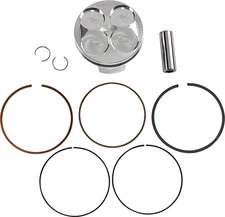 JE PISTONS - 274177 - Piston Kit - 13.0:1 - Honda