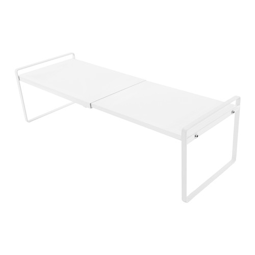 Expandierbarer Schrank Organizer Rectangle Für Die Küche Dicke 0.8mm 22*18cm - Foto 12 di 16