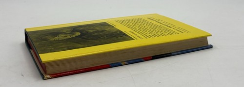 Comet In Moominland Tove Jansson Hardcover Ernest Benn UK HCDJ 1975 - Bild 10 von 10