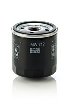 ÖLfilter FÜR BMW K, BMW R 850, BMW R 1100, BMW R 1150 - Mann-Filter MW 712