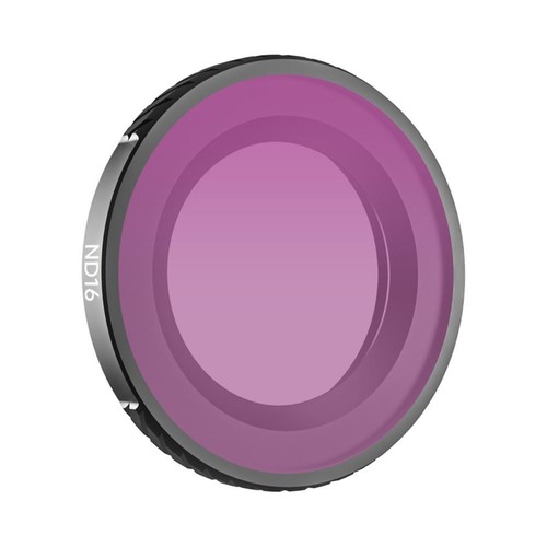 Filtro de lente de cámara nano DJI Osmo 1/4 negro suave ND8 ND16 ND32 ND64 CPL D2P3 - Imagen 19 de 29