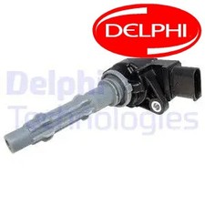 IGNITION COIL UNIT GN10235-12B1 DELPHI I