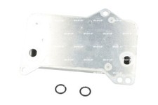 NRF Ölkühler Automatikgetriebe 310063 0GC317019F für VW GOLF 8 CD1 DA1 7 5G1 BQ1