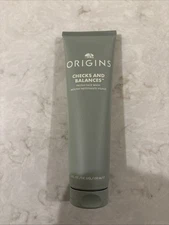Checks and Balances Frothy Face Wash by Origins for Unisex - 8.5 oz NEW