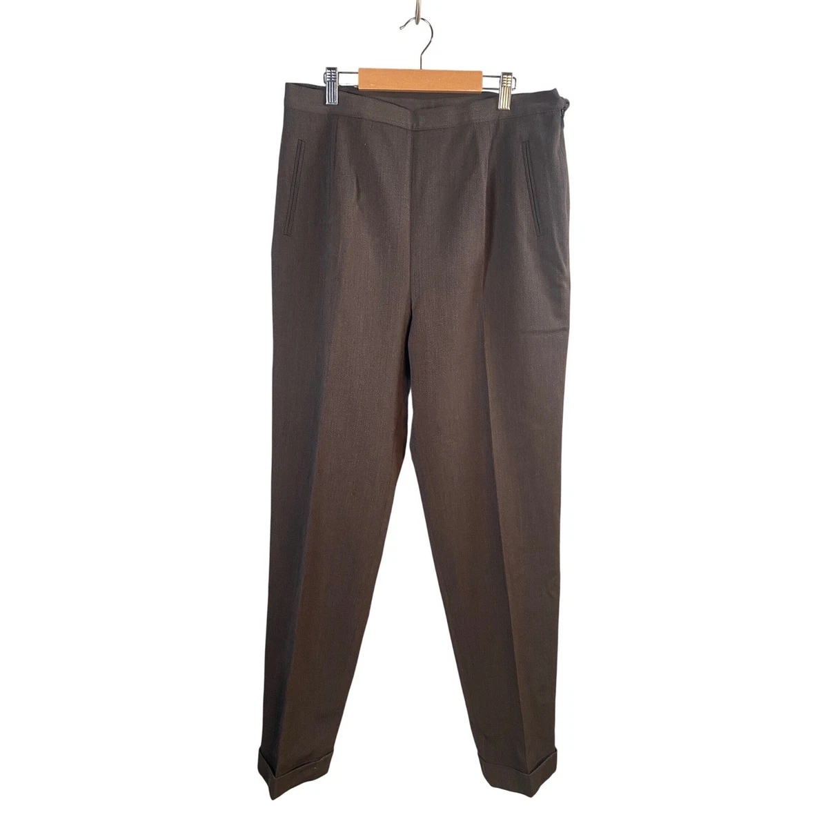 Lauren Ralph Lauren Nylon Pants for Women for sale | eBay