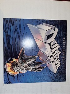 Dokken Tooth and Nail | eBay