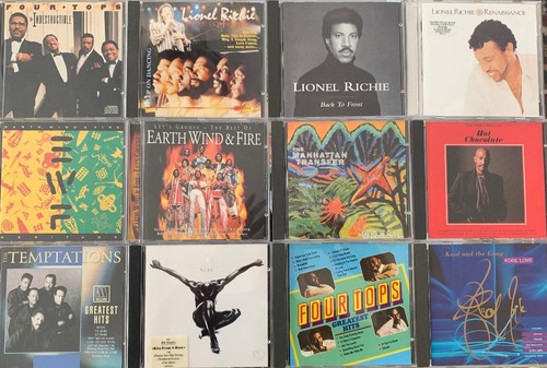 CD Sammlung Konvolut