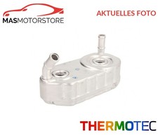ÖLKÜHLER KÜHLER ÖL THERMOTEC D4W004TT I FÜR AUDI A3,8L1 1.6L,1.8L,1.9L