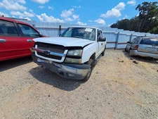 Fuel Pump Assembly Crew Cab Fits 99-03 SIERRA 1500 PICKUP 2582938