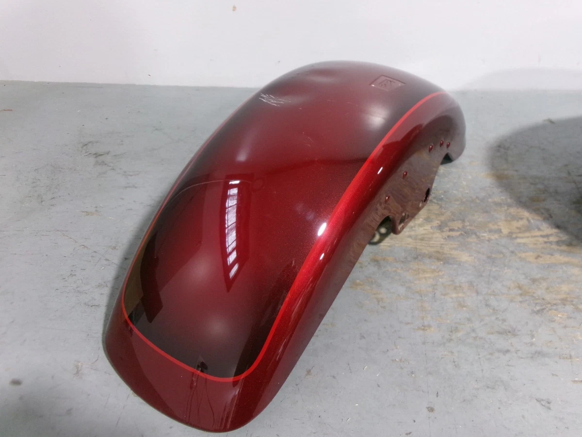 Harley-Davidson Fenders for Harley-Davidson for sale | eBay