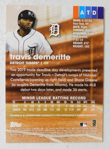ASSORTED BASEBALL INSERTS, NUMBERED, AUTOGRAPHS, PARALLEL CARDS (item#P3) - Picture 51 of 51