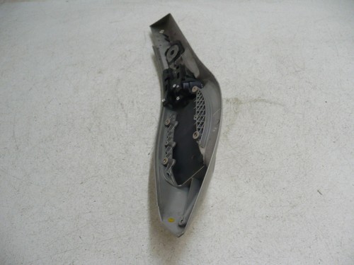 BMW 05 KL1200LT K1200 LT RIGHT SIDE LUGGAGE SADDLEBAG BOX LATCH HANDLE - Picture 6 of 10