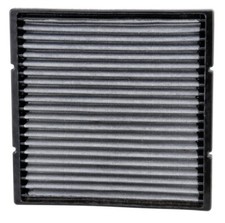 K&N VF2002 Cabin Replacement Air Filter For 00-14 FJ Cruiser Tribeca Endeavor