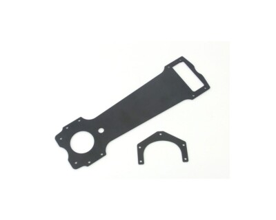 Kyosho Chassis Fantom KYOEF203 Fantom 4WD, 