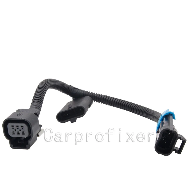 Chicote de fios adaptador corpo acelerador LS2 para LS1 para 1997-2004 Chevrolet Corvette C5 Z06 - Imagem 2 de 4