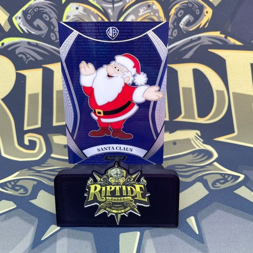 Kakawow Phantom Warner Bros 100th Anniversary 2024 Base Cards #1-240 - Foto 138 di 186