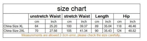Women 50% Silk 50% Viscose Knitted Loose type Pants Trousers XL 2XL SG366 - Picture 2 of 15