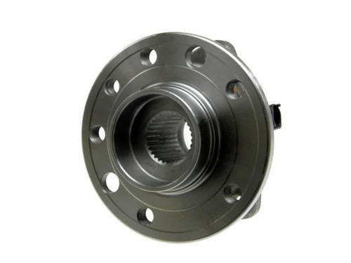 Kit de cojinete de rueda de buje delantero Vauxhall Signum 2003-2004 con sensor ABS - Imagen 3 de 4