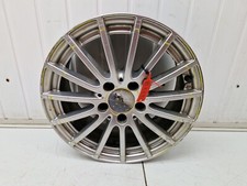 Mercedes C Class W204 W205 16" Inch Alloy Wheel ET38 6.5J A2054012502