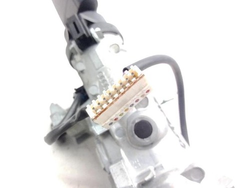 ignition switch set for SKODA OCTAVIA III (5E3 NL3 NR3) 2012 21078682 - Imagen 2 de 3