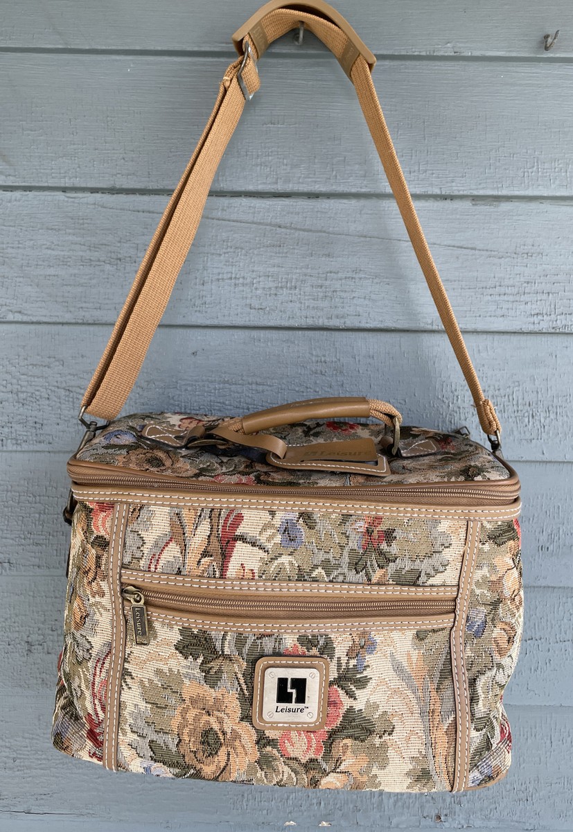 Leisure international luggage sale