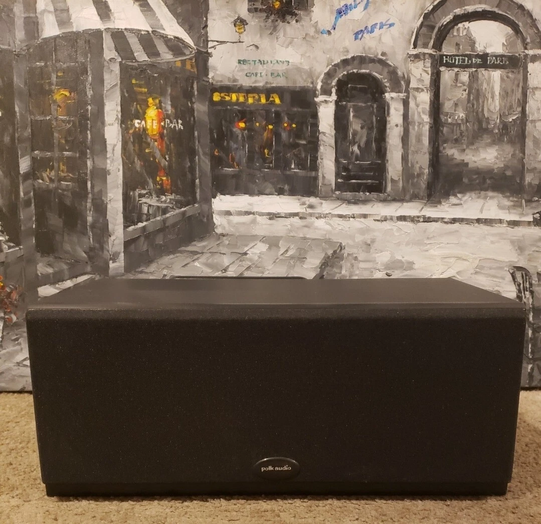 Polk cs300 hotsell
