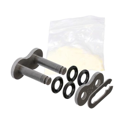 Yamaha XVS125 Drag Star 00-04 JT X1R Heavy Duty X-Ring Chain + Sprocket Kit - 第 4/6 張圖片