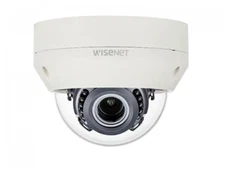 Hanwha Techwin 4MP Wisenet HD+ Outdoor Dome Camera, HCV-7070RA