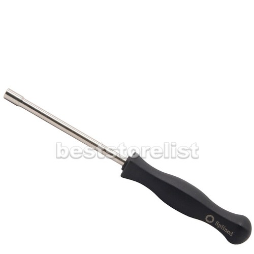 2 Cycle Splined Carb Adjusting Service Carburetor Tool For Poulan Husqvarna Toro - Picture 7 of 9