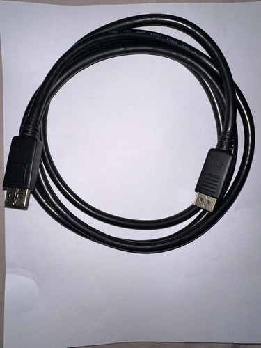 PREMIUM HDMI CABLE 3FT For BLURAY 3D DVD PS3 HDTV XBOX LCD HD TV 1080P LAPTOP PC - Picture 1 of 3