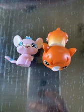 Littlest Pet Shop Mouse And Hamster