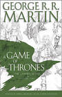 A Game of Thrones: Graphic Novel, Volume Two by George R. R. Martin (Hardback, 2013)