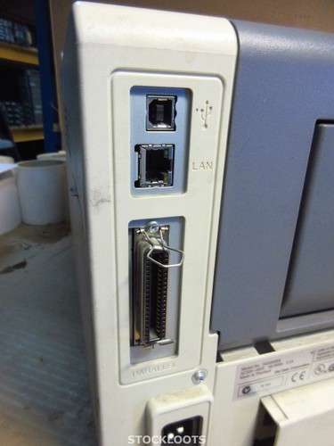 OKI B431dn A4 Mono LED Laser Printer Network + USB - DRUM MISSING ERROR - Afbeelding 2 van 3
