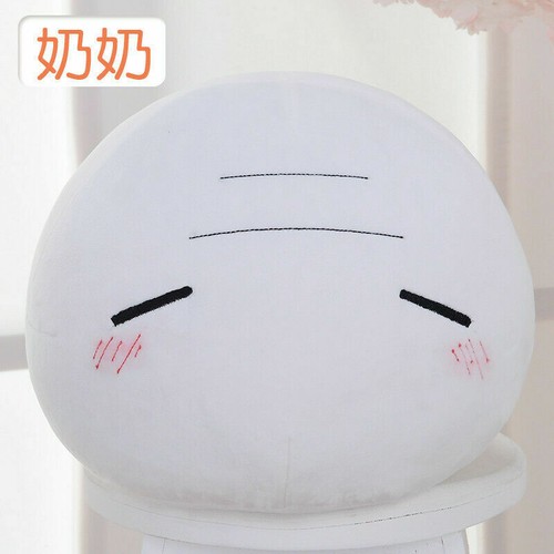 Clannad Dango Family Cute Cushion Pillow Anime Soft Toy Gift Plush Doll - Picture 9 of 25