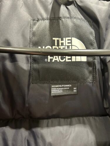 The North Face Daunen Jacke 1996 RETRO NUPTSE 700 *NEU* Gr 3XL/ 56 Übergröße - Bild 11 von 12