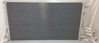 Aluminum Front A/C Condenser  Direct Fit