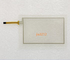 NEW 00PSG001652200A PCD7.D450WTPZ51 touch screen+Protective film #DC