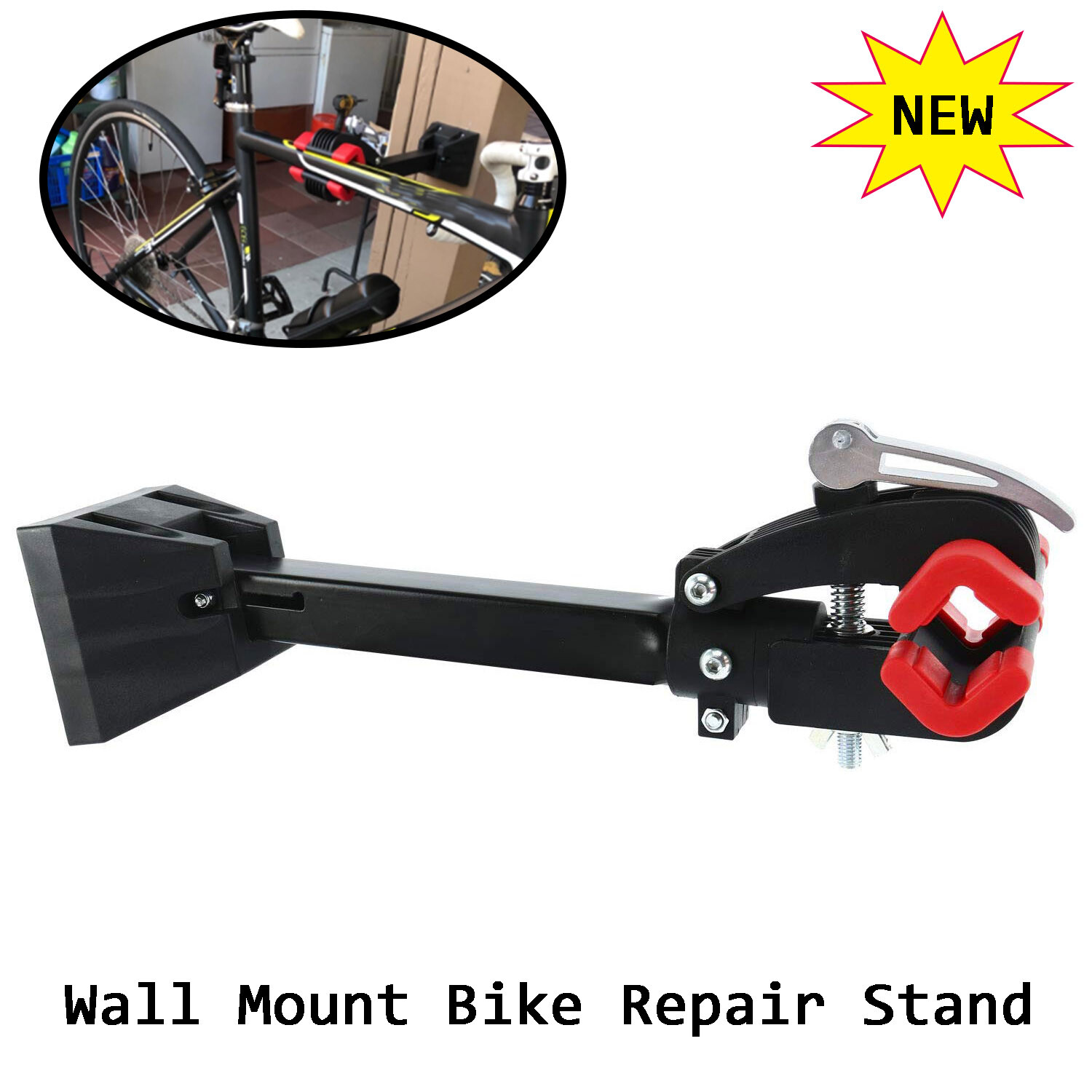venzo bike stand