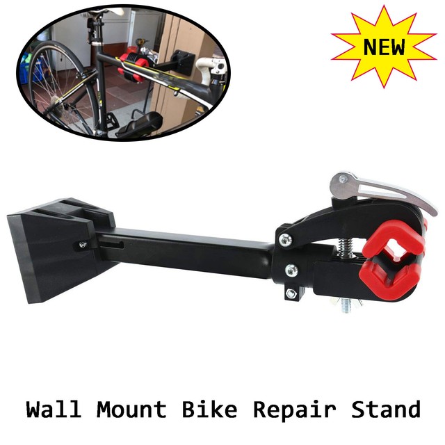 bike repair stand ebay