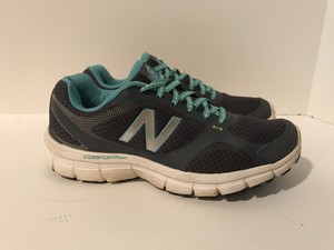 new balance 520 comfort ride review