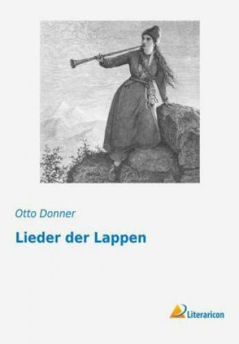 Thumbnail - Lieder Der Lappen 3060