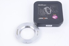  K&F Concep MF adapter M42-EF (M42 to Canon ...