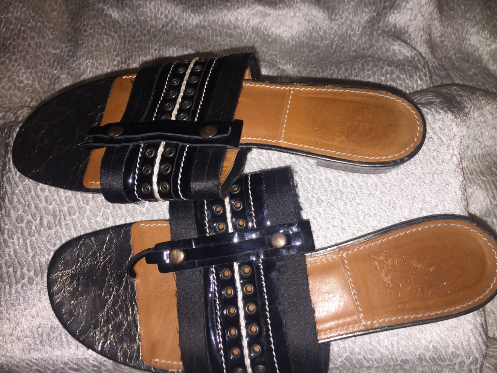 Lanvin 2010 Sandalias Tamaño 40 Lanvin 2010 Sandalias Tamaño Tamaño Tamaño 40 barato en alta calidad