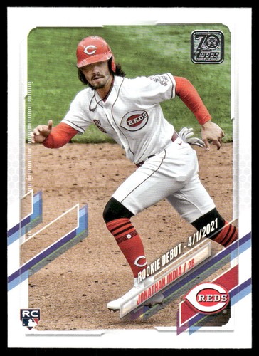 2021 Topps Update Series Baseball Complete Your Set (1-165) - Picture 288 of 329