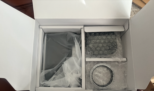 FUJIFILM GFX100RF Digital Camera (Silver) - Picture 3 of 7