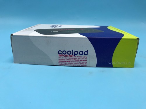 Lot Of 10 Coolpad Surf CP331A T-Mobile 4G LTE Mobile Broadband WiFi Hotspot - Picture 4 of 16