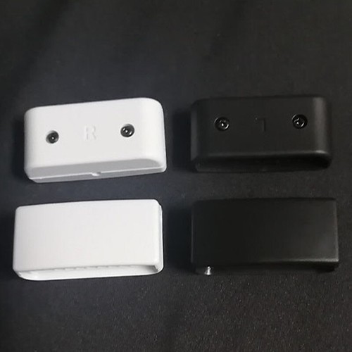 Hinge Buckle For Razer Blackshark V2pro 2.4G Blue-tooth V2 PRO 2023 New Version - Picture 5 of 19