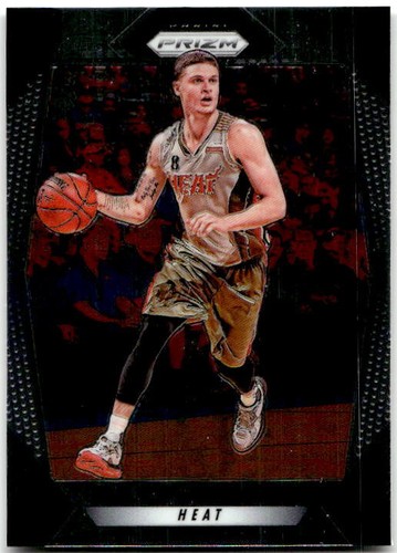 2017-18 Panini Prizm Basketball Pick Your Card Finish Your Set NBA (#1-300) - Picture 76 of 183