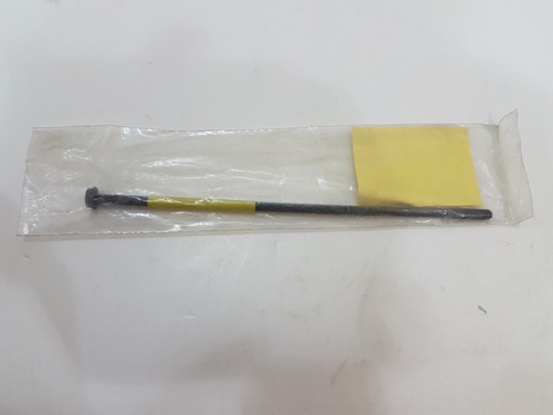 4X Nuevo Original Bosch Bolt 2003450032 para Motor de Arranque JD Tipo ID de Arranque - Imagen 4 de 6