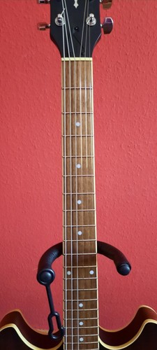 Gitarre Ibanez AS53-TF Jazz- und Bluesgitarre Hollowbody - Bild 3 von 13